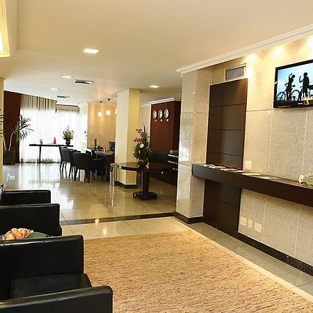 My Place Savassi Hotel Boutique بيلو هورزونتي المظهر الخارجي الصورة