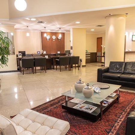 My Place Savassi Hotel Boutique بيلو هورزونتي المظهر الخارجي الصورة