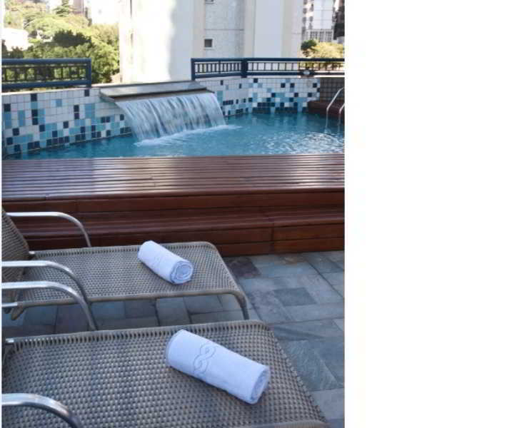 My Place Savassi Hotel Boutique بيلو هورزونتي المظهر الخارجي الصورة