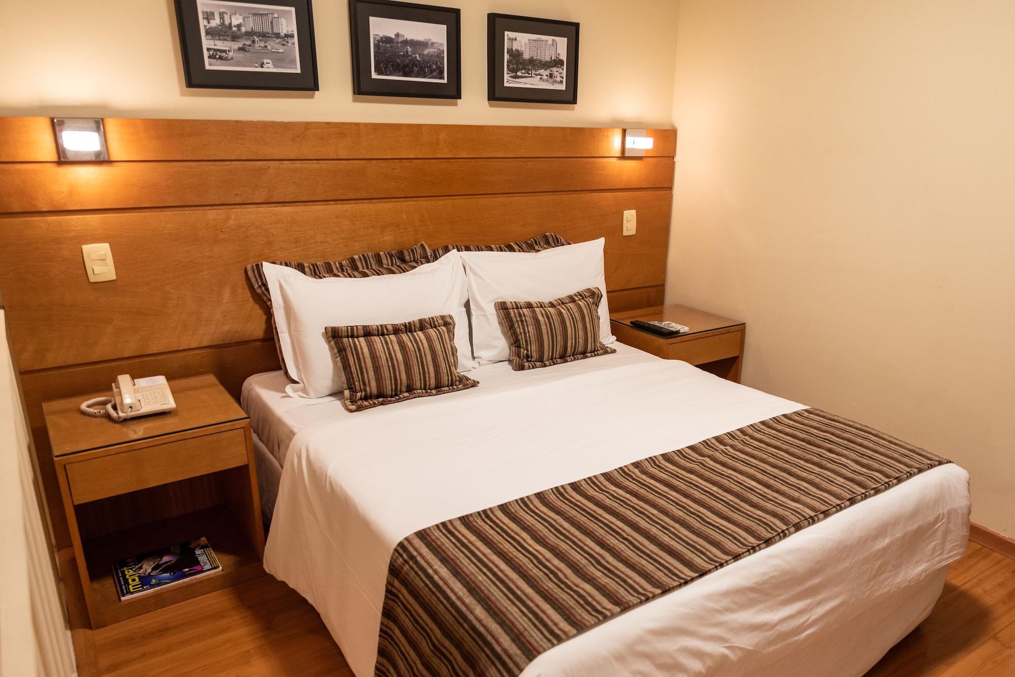 My Place Savassi Hotel Boutique بيلو هورزونتي المظهر الخارجي الصورة