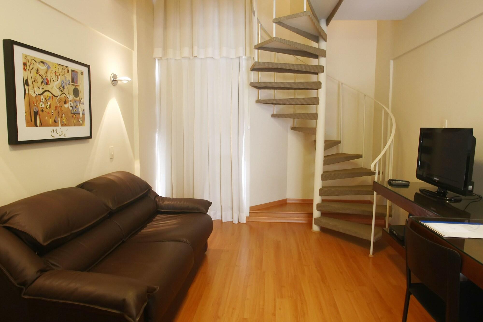 My Place Savassi Hotel Boutique بيلو هورزونتي المظهر الخارجي الصورة