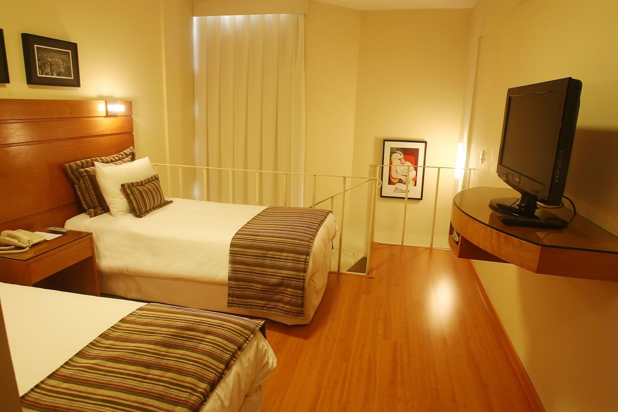 My Place Savassi Hotel Boutique بيلو هورزونتي المظهر الخارجي الصورة