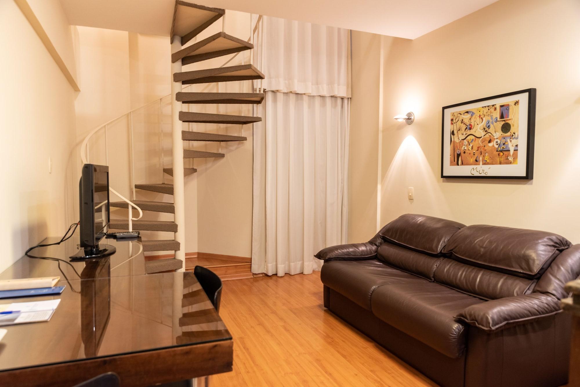 My Place Savassi Hotel Boutique بيلو هورزونتي المظهر الخارجي الصورة
