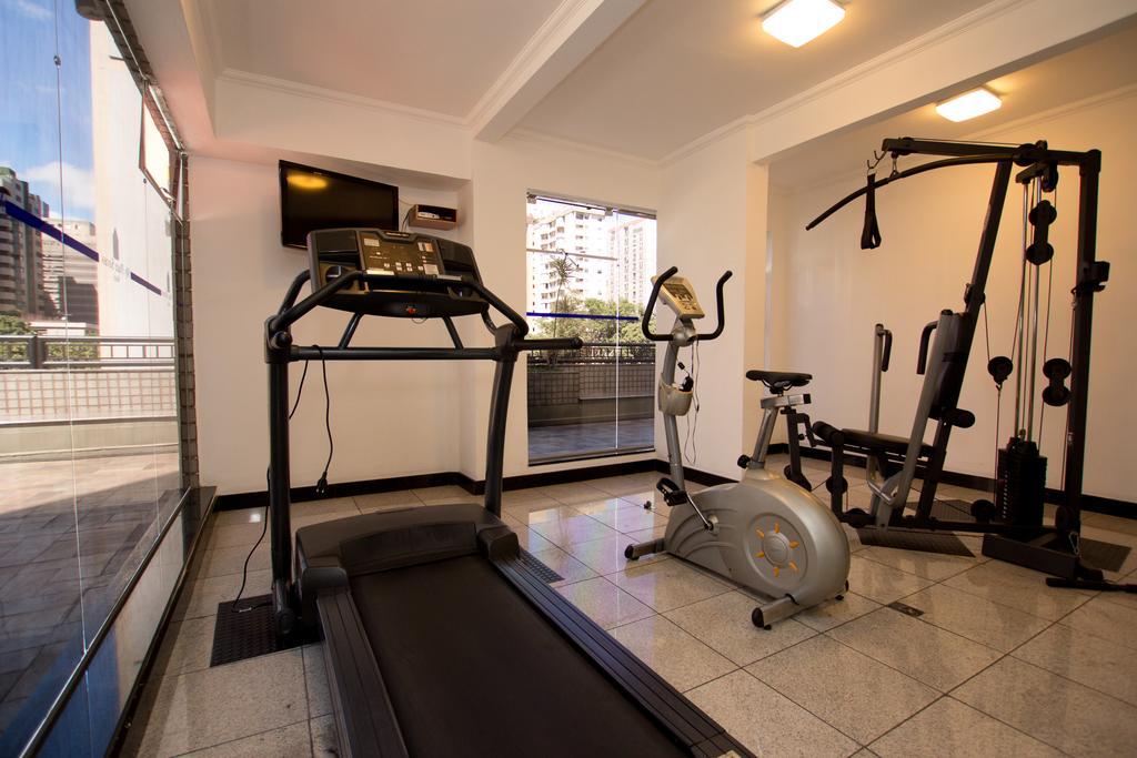 My Place Savassi Hotel Boutique بيلو هورزونتي المظهر الخارجي الصورة