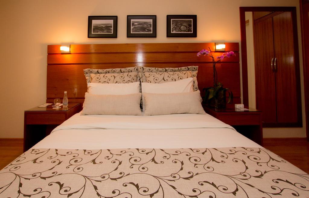 My Place Savassi Hotel Boutique بيلو هورزونتي المظهر الخارجي الصورة