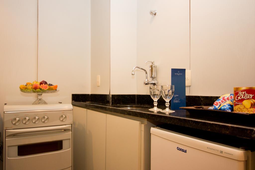 My Place Savassi Hotel Boutique بيلو هورزونتي المظهر الخارجي الصورة
