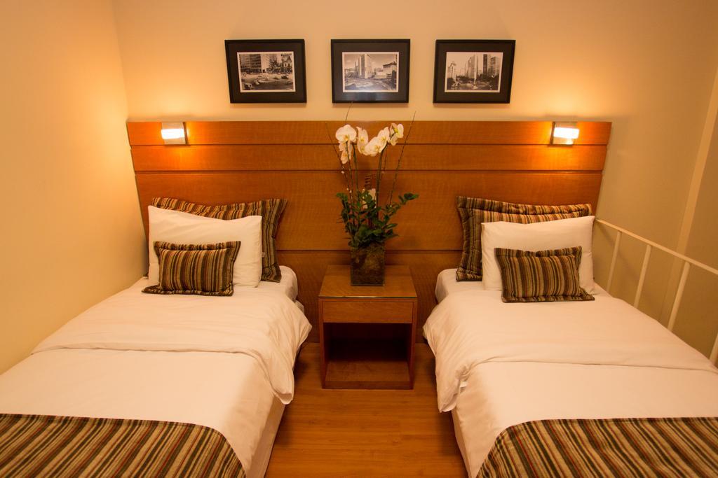 My Place Savassi Hotel Boutique بيلو هورزونتي المظهر الخارجي الصورة