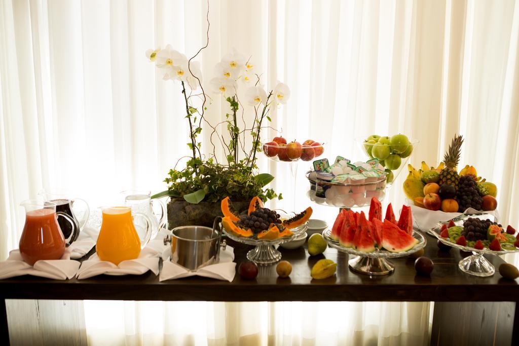 My Place Savassi Hotel Boutique بيلو هورزونتي المظهر الخارجي الصورة