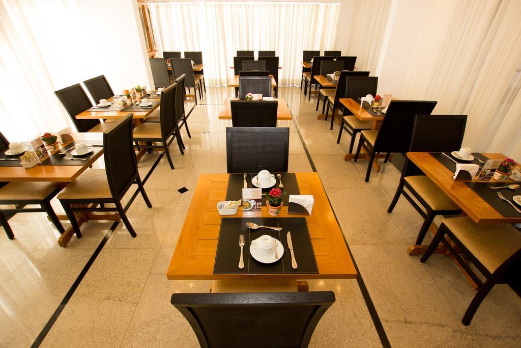 My Place Savassi Hotel Boutique بيلو هورزونتي المظهر الخارجي الصورة