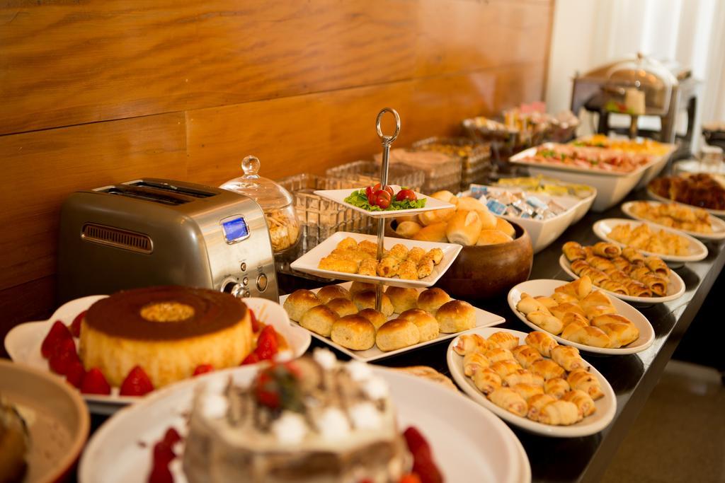 My Place Savassi Hotel Boutique بيلو هورزونتي المظهر الخارجي الصورة