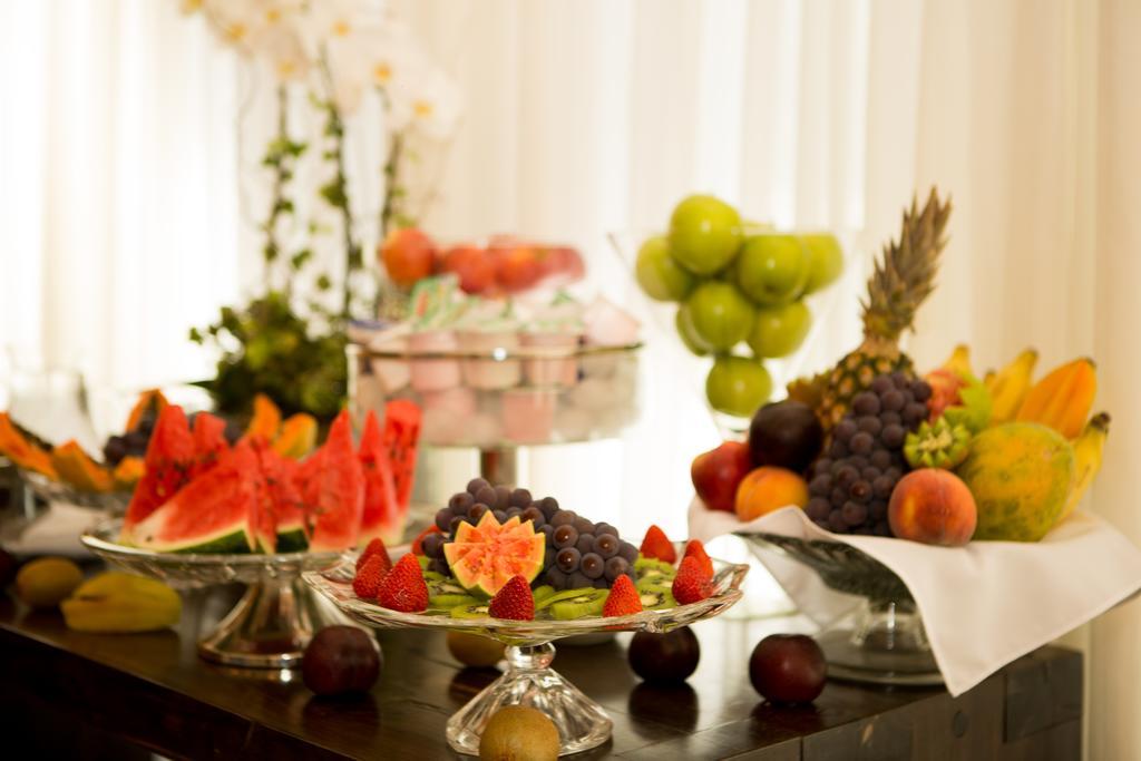 My Place Savassi Hotel Boutique بيلو هورزونتي المظهر الخارجي الصورة