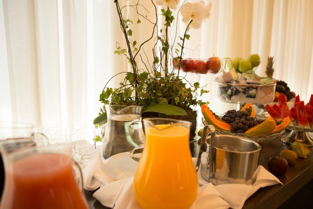 My Place Savassi Hotel Boutique بيلو هورزونتي المظهر الخارجي الصورة