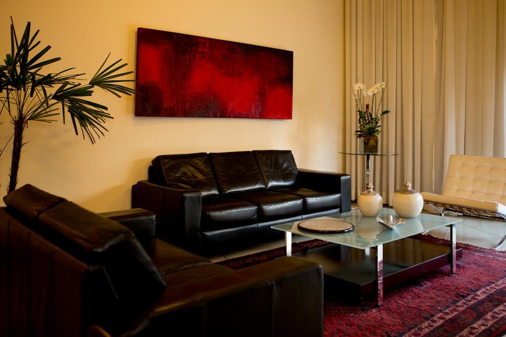 My Place Savassi Hotel Boutique بيلو هورزونتي المظهر الخارجي الصورة