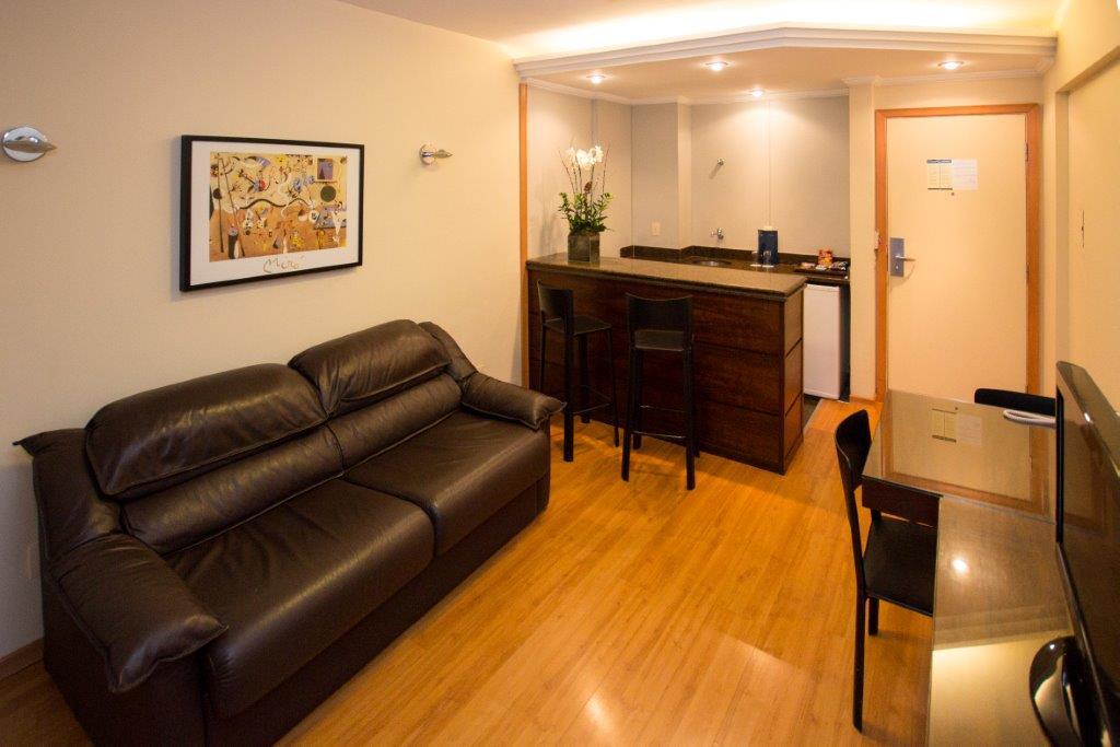 My Place Savassi Hotel Boutique بيلو هورزونتي المظهر الخارجي الصورة