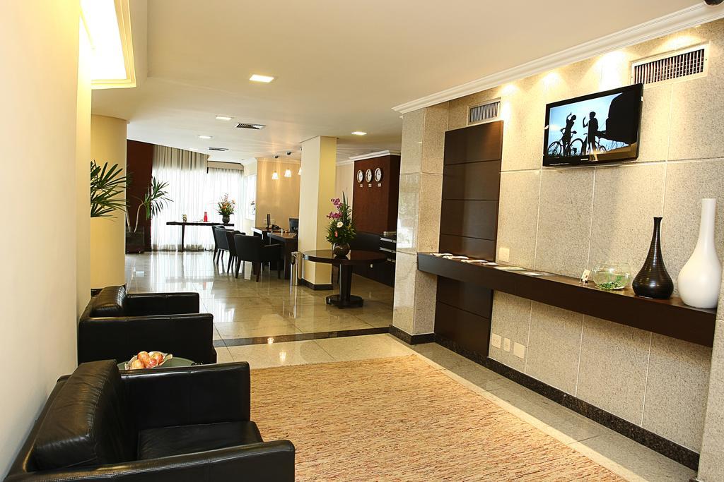 My Place Savassi Hotel Boutique بيلو هورزونتي المظهر الخارجي الصورة