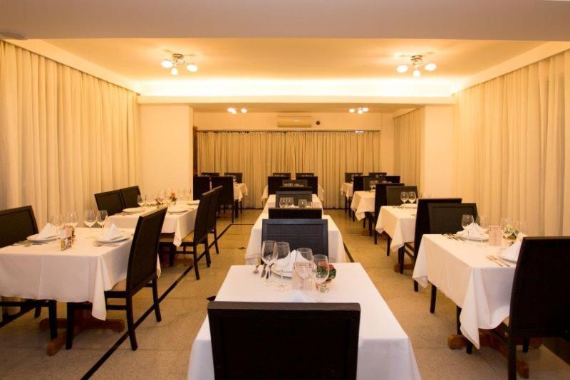 My Place Savassi Hotel Boutique بيلو هورزونتي المظهر الخارجي الصورة