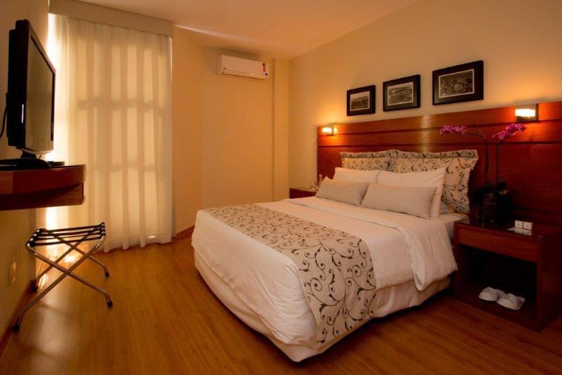 My Place Savassi Hotel Boutique بيلو هورزونتي المظهر الخارجي الصورة