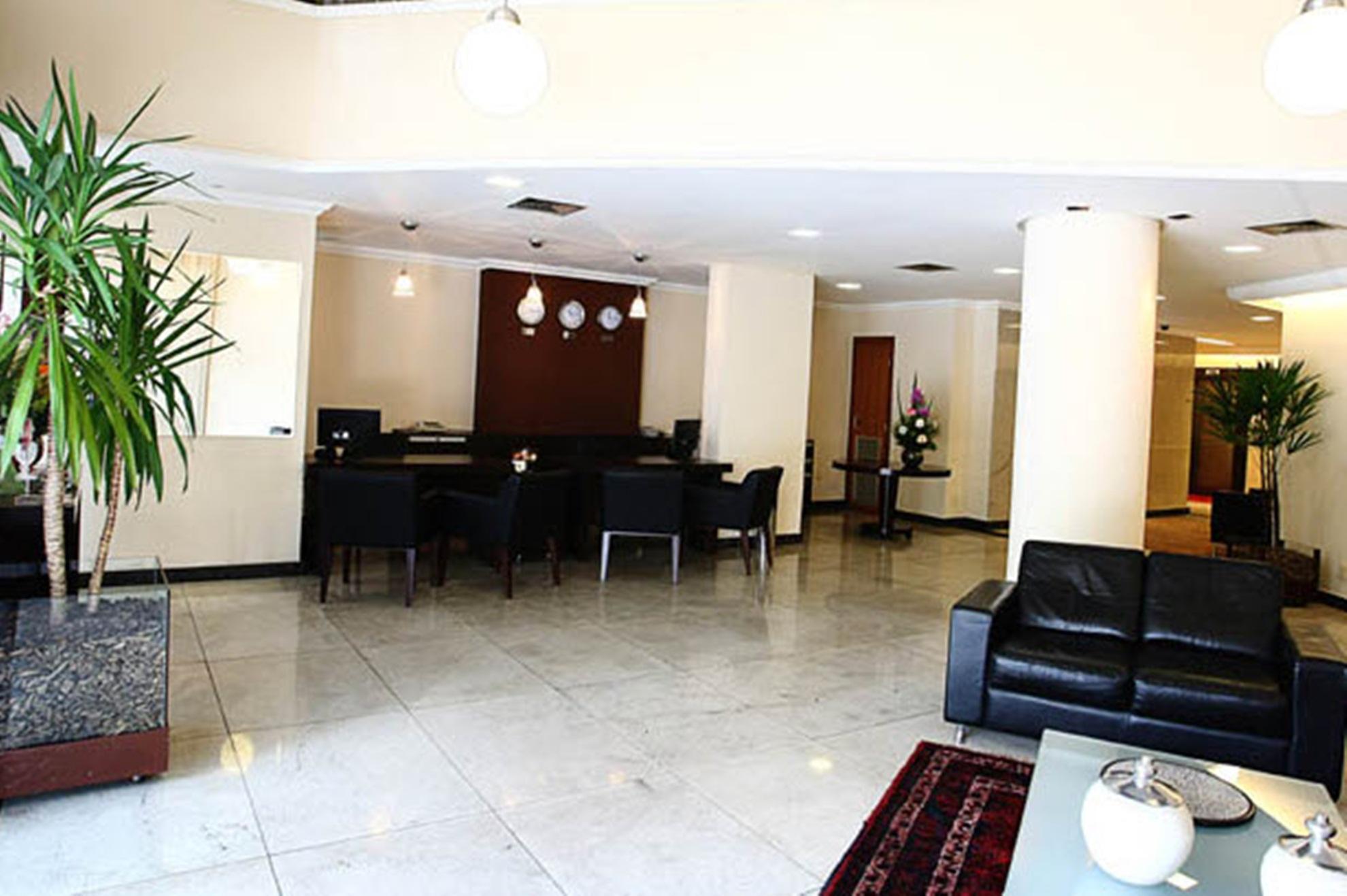 My Place Savassi Hotel Boutique بيلو هورزونتي المظهر الخارجي الصورة