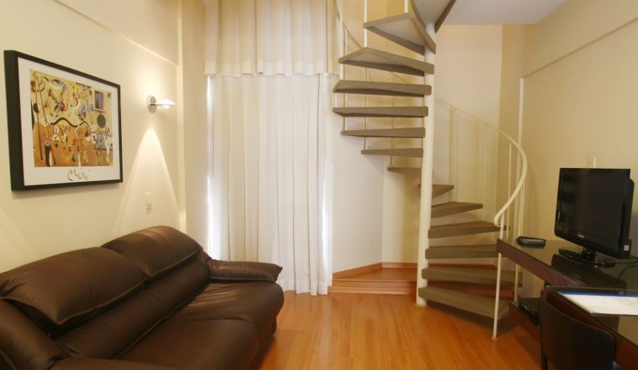 My Place Savassi Hotel Boutique بيلو هورزونتي المظهر الخارجي الصورة
