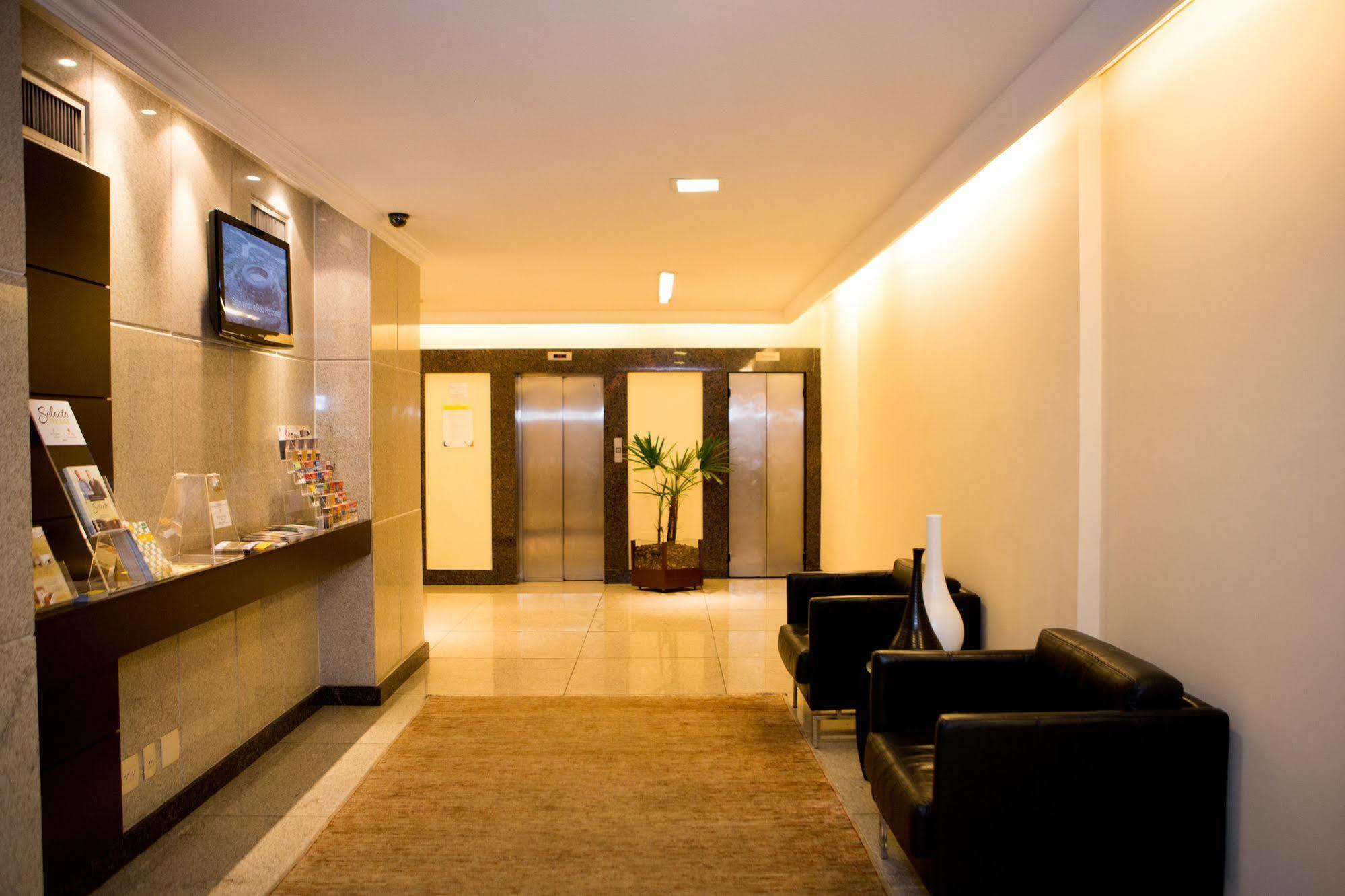 My Place Savassi Hotel Boutique بيلو هورزونتي المظهر الخارجي الصورة