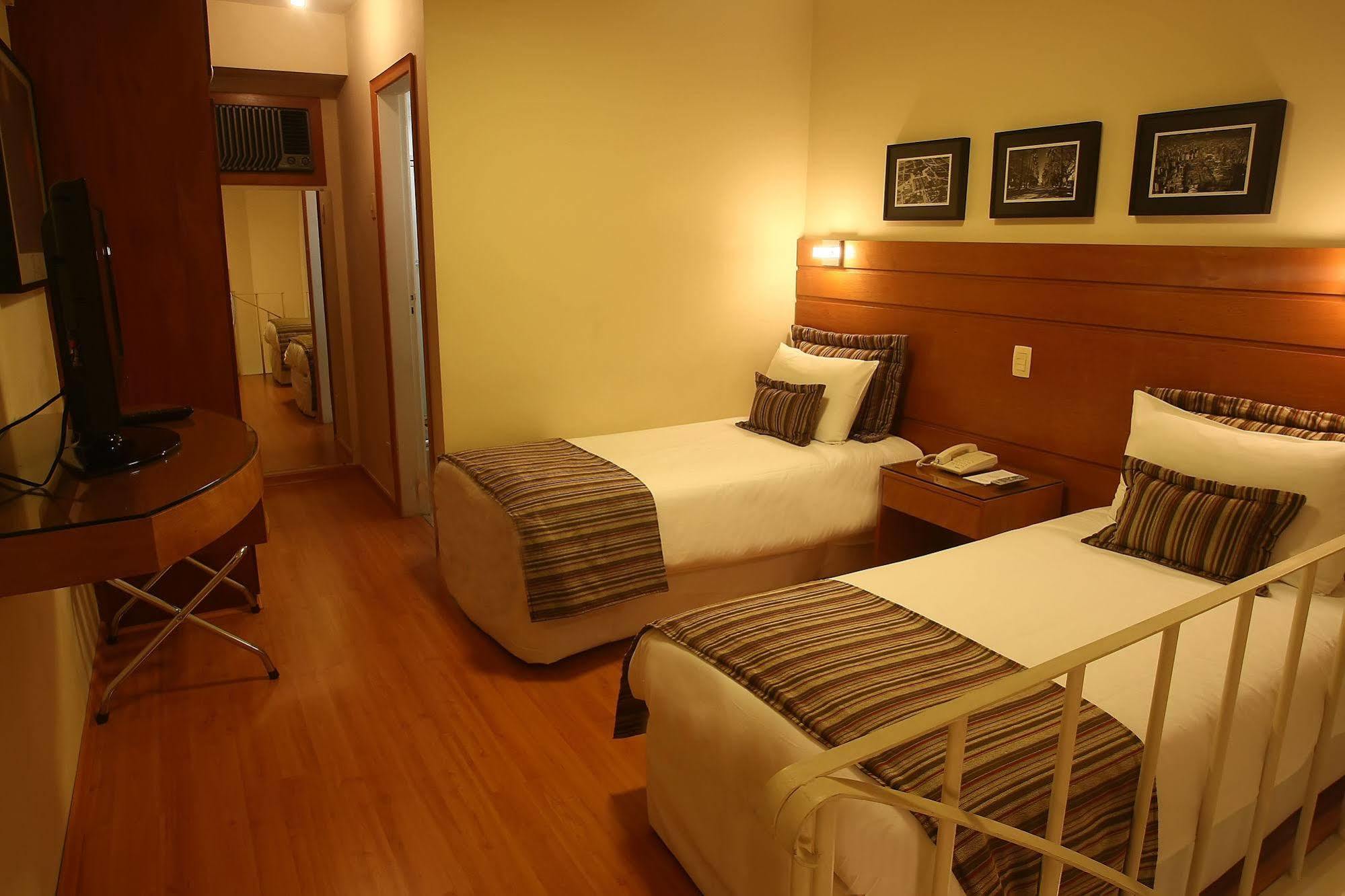 My Place Savassi Hotel Boutique بيلو هورزونتي المظهر الخارجي الصورة