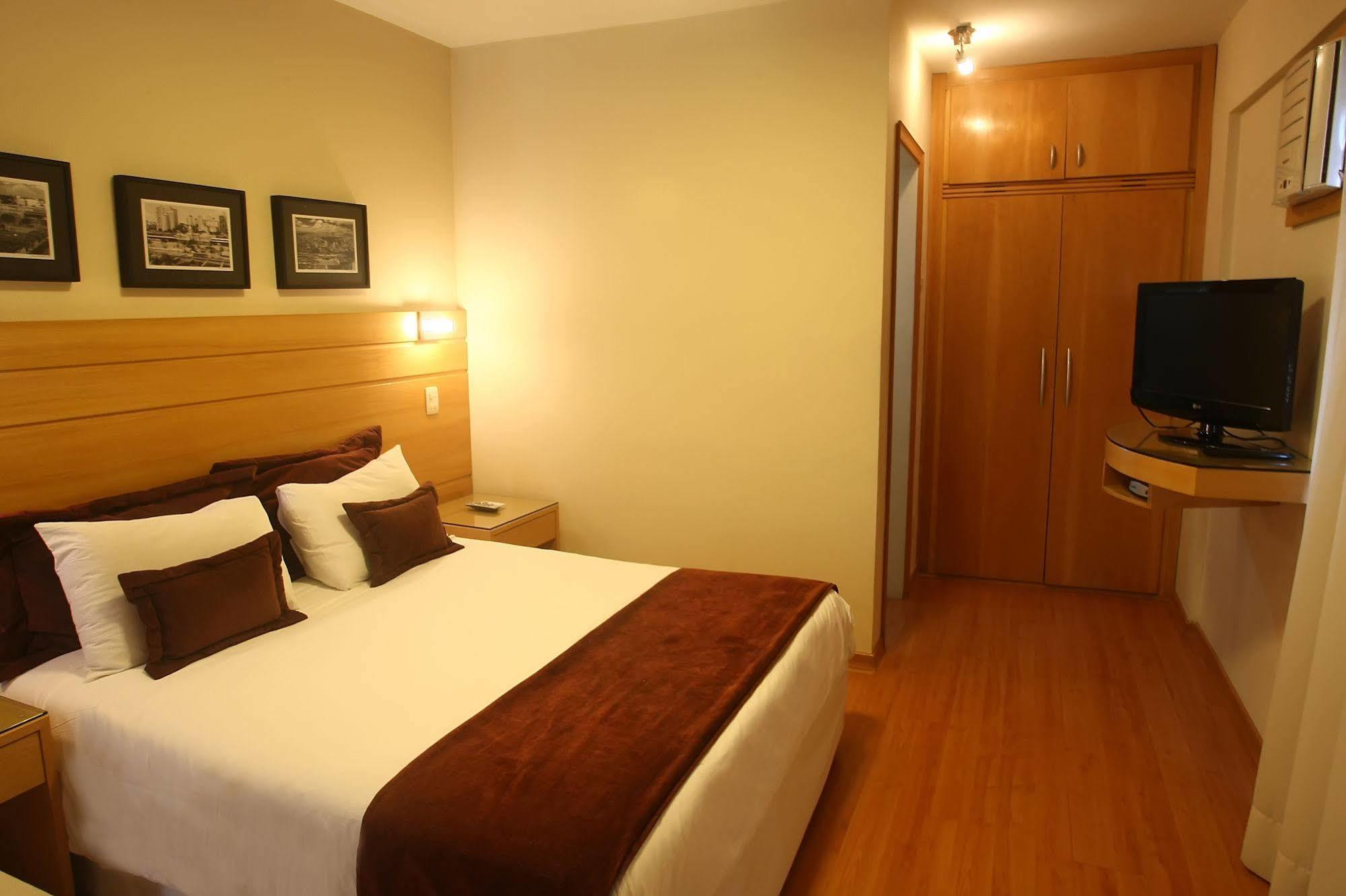 My Place Savassi Hotel Boutique بيلو هورزونتي المظهر الخارجي الصورة