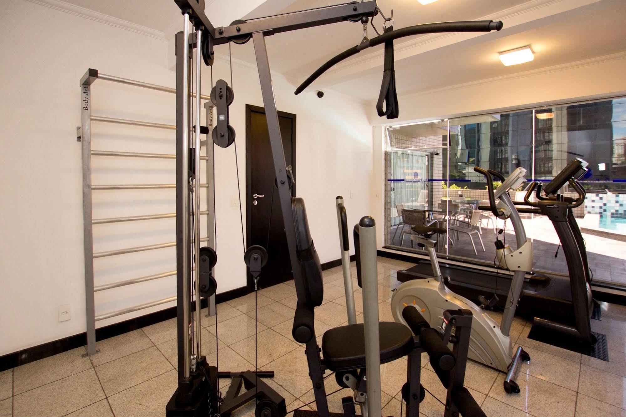My Place Savassi Hotel Boutique بيلو هورزونتي المظهر الخارجي الصورة