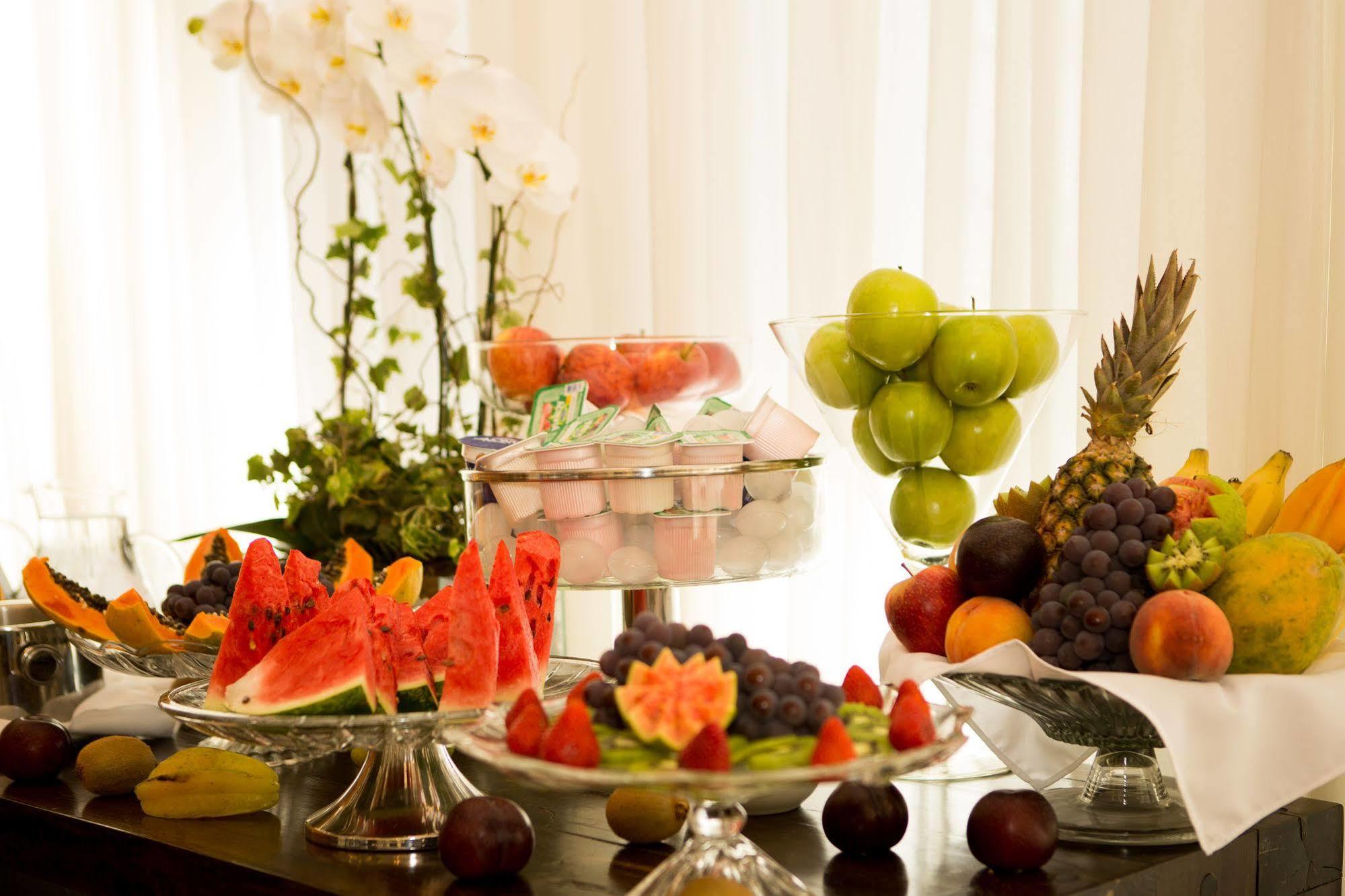 My Place Savassi Hotel Boutique بيلو هورزونتي المظهر الخارجي الصورة