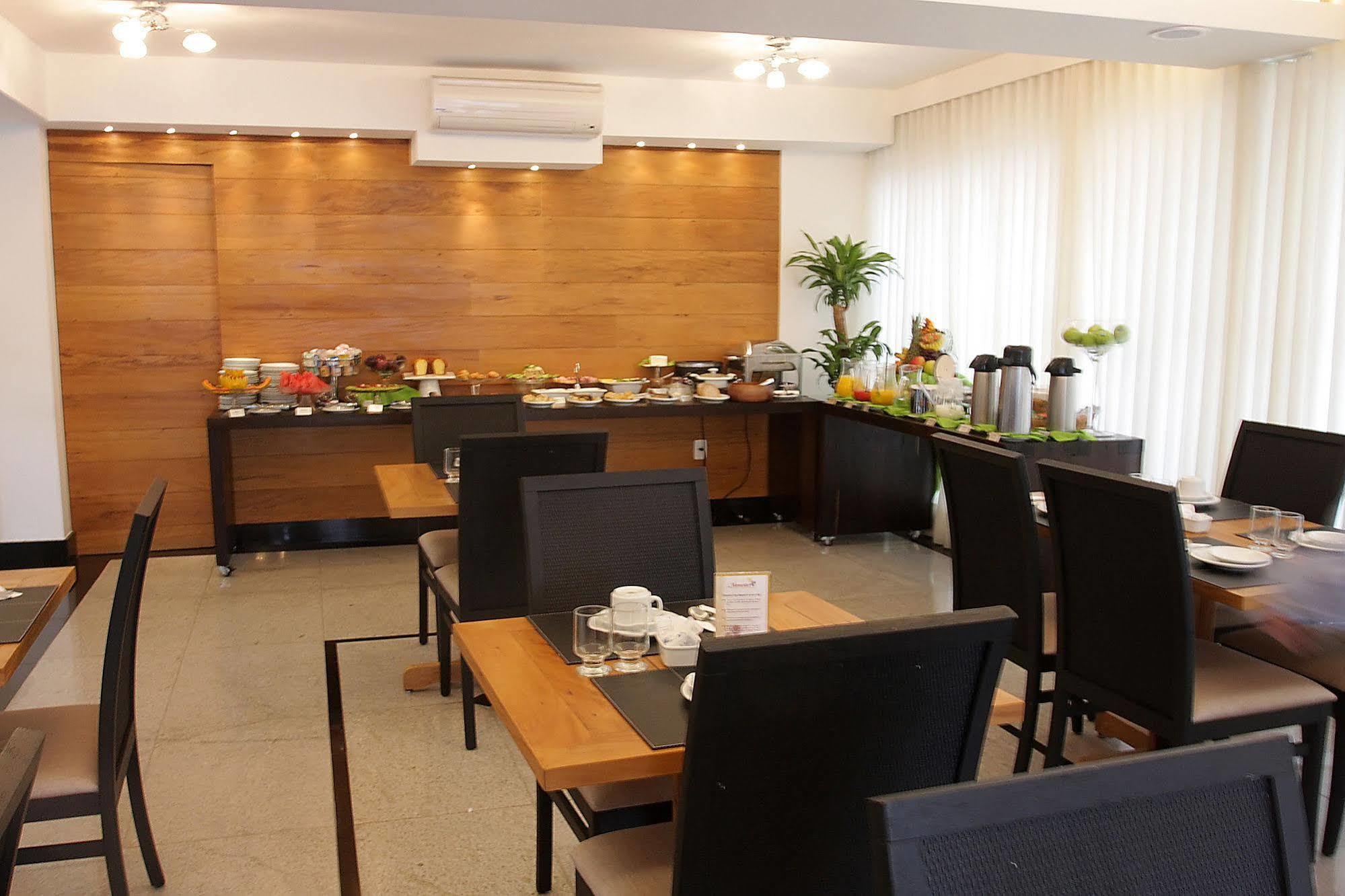 My Place Savassi Hotel Boutique بيلو هورزونتي المظهر الخارجي الصورة