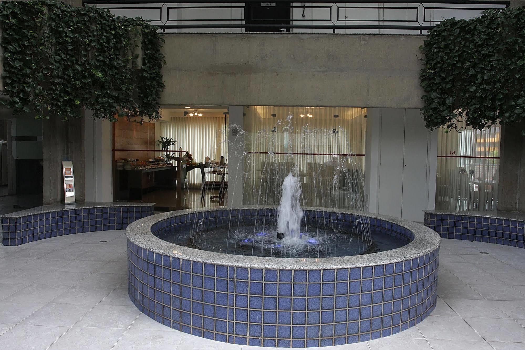 My Place Savassi Hotel Boutique بيلو هورزونتي المظهر الخارجي الصورة