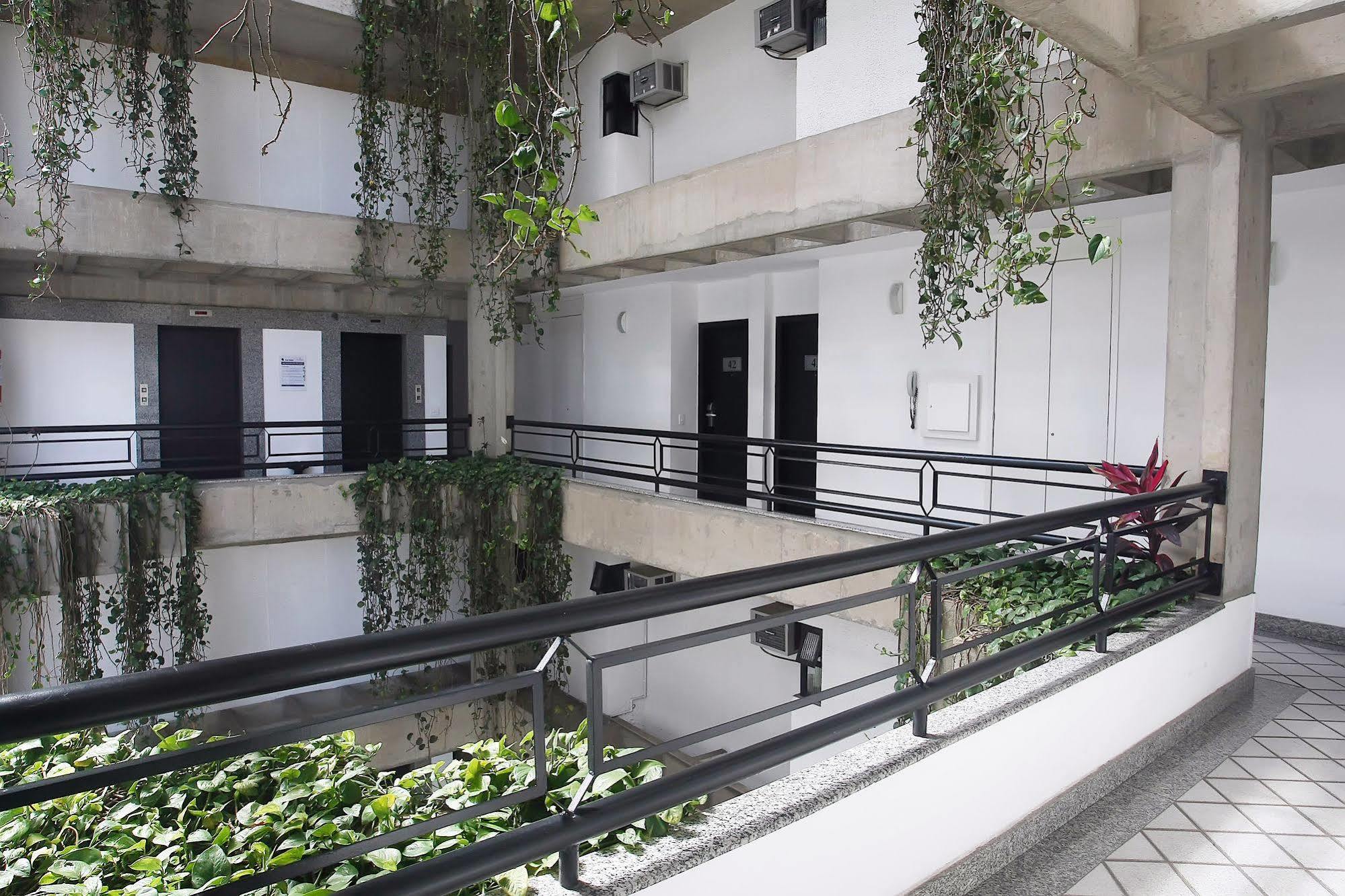 My Place Savassi Hotel Boutique بيلو هورزونتي المظهر الخارجي الصورة