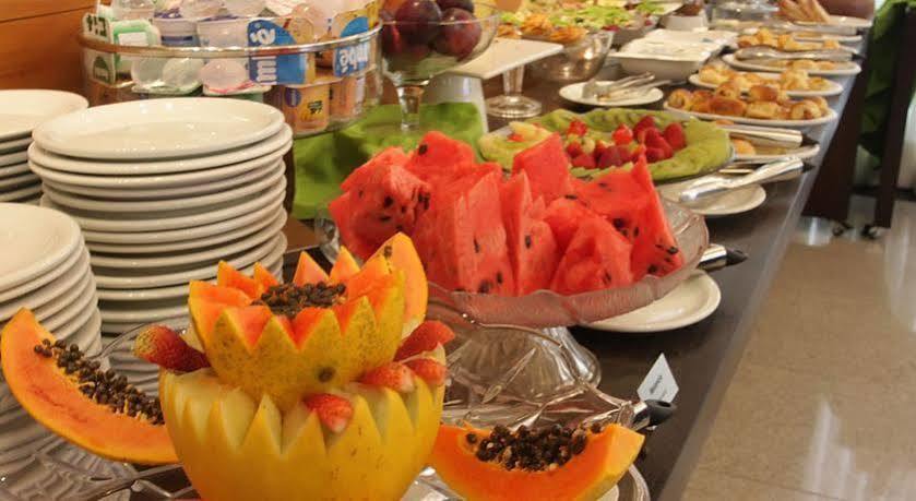My Place Savassi Hotel Boutique بيلو هورزونتي المظهر الخارجي الصورة