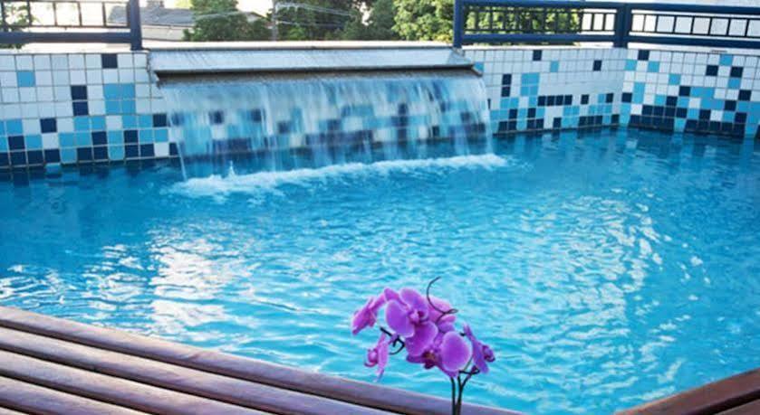 My Place Savassi Hotel Boutique بيلو هورزونتي المظهر الخارجي الصورة