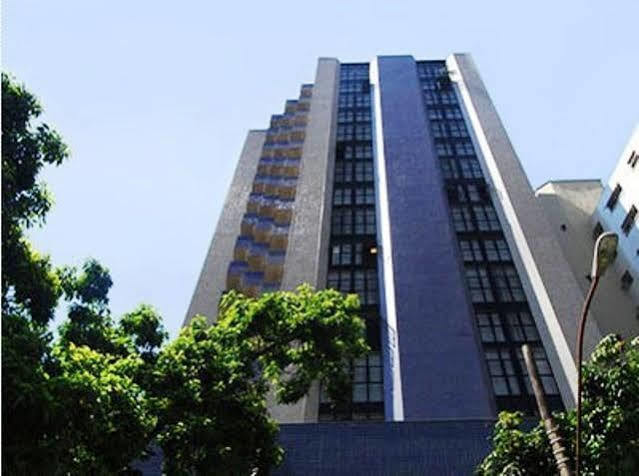 My Place Savassi Hotel Boutique بيلو هورزونتي المظهر الخارجي الصورة