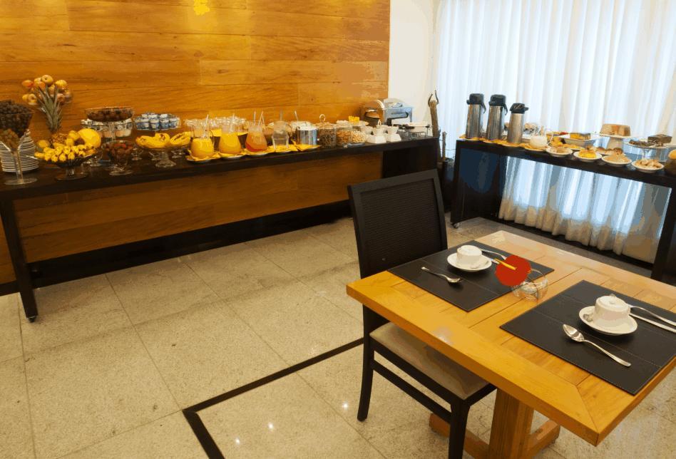 My Place Savassi Hotel Boutique بيلو هورزونتي المظهر الخارجي الصورة