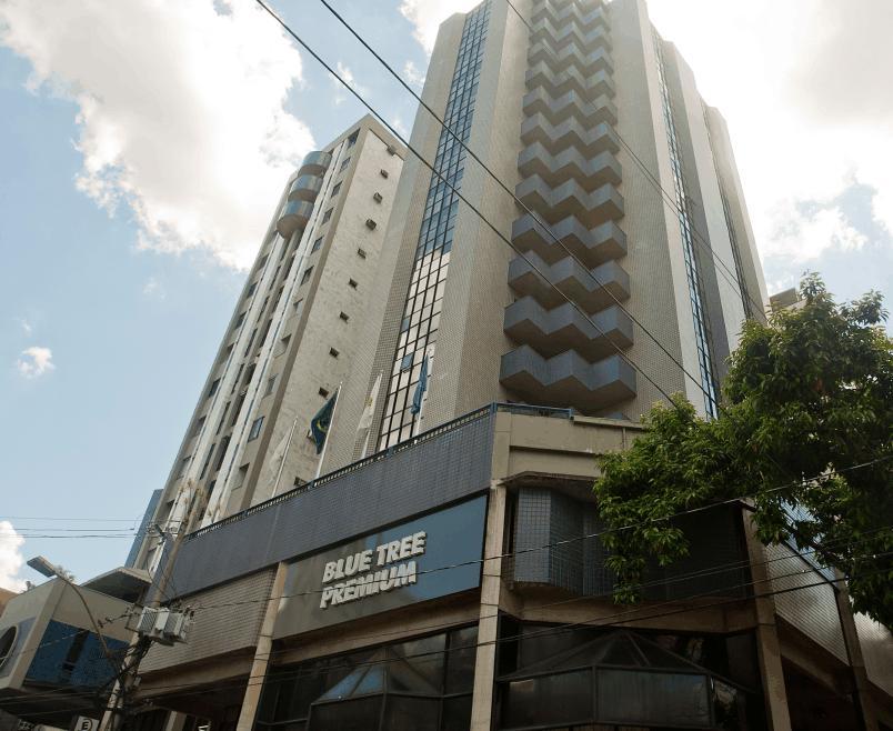 My Place Savassi Hotel Boutique بيلو هورزونتي المظهر الخارجي الصورة