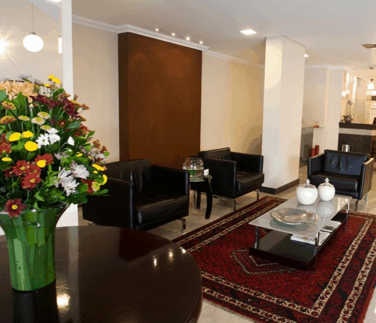 My Place Savassi Hotel Boutique بيلو هورزونتي المظهر الخارجي الصورة