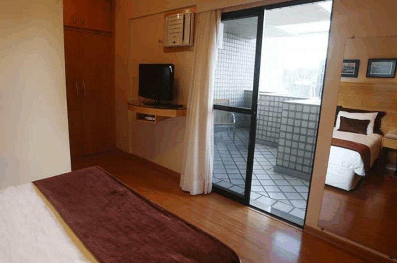 My Place Savassi Hotel Boutique بيلو هورزونتي الغرفة الصورة